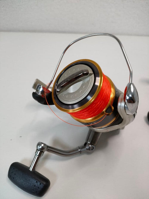 Spinning Reel Xt4000 2500