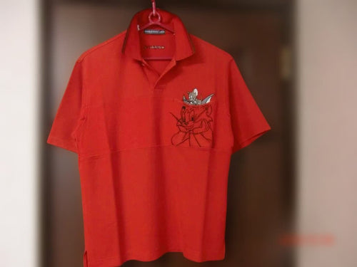 Green Clubs Polo Shirts Greenclubs 3