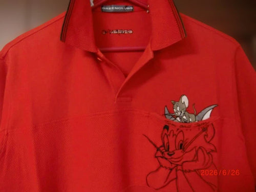 Green Clubs Polo Shirts Greenclubs 3