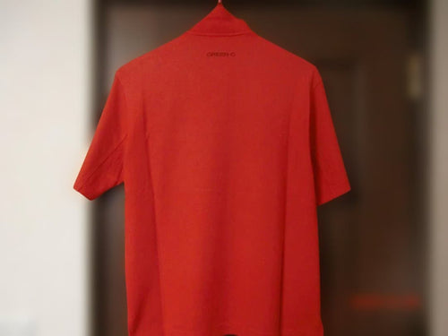 Green Clubs Polo Shirts Greenclubs 3