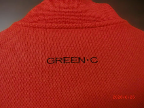 Green Clubs Polo Shirts Greenclubs 3