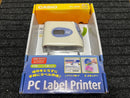 Label Printers Casio Pc Kl E20