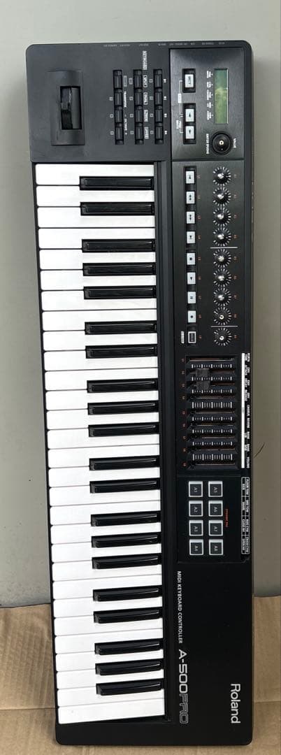 Other Roland A-500Pro Midi