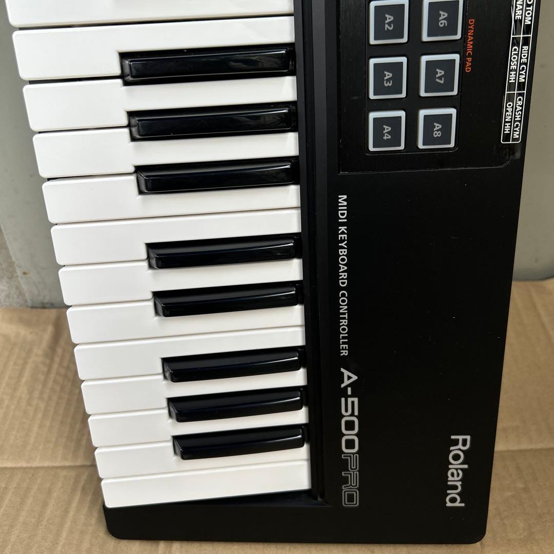 Other Roland A-500Pro Midi