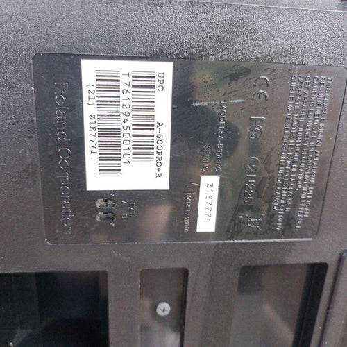 Other Roland A-500Pro Midi