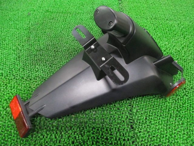 Kawasaki Cowl Fender Zx-14R 35019-0043 1400Gtr Jkbzxt40Jja003*** Zzr1400