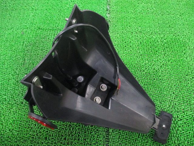 Kawasaki Cowl Fender Zx-14R 35019-0043 1400Gtr Jkbzxt40Jja003*** Zzr1400