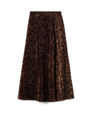 Tomorrowland Pleated Skirt