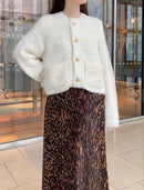 Tomorrowland Pleated Skirt