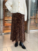 Tomorrowland Pleated Skirt