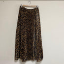 Tomorrowland Pleated Skirt