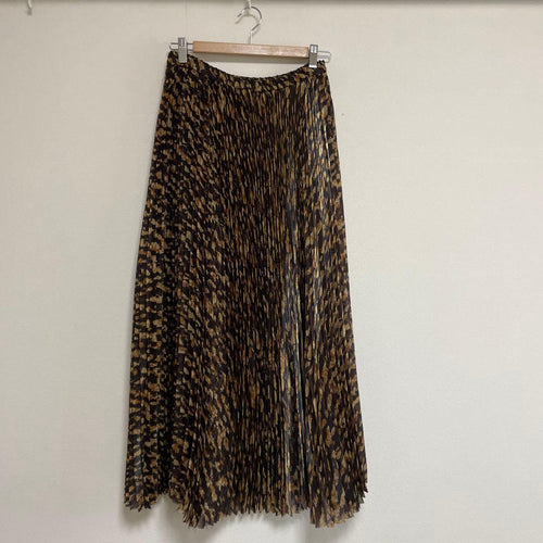 Tomorrowland Pleated Skirt