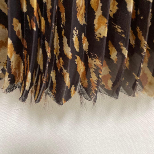 Tomorrowland Pleated Skirt