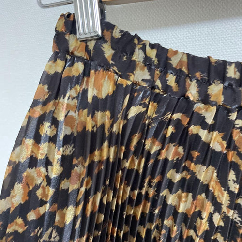 Tomorrowland Pleated Skirt