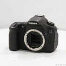 Canon Digital Slr Eos 60D 262