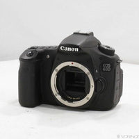 Canon Digital Slr Eos 60D 262