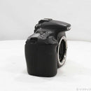 Canon Digital Slr Eos 60D 262