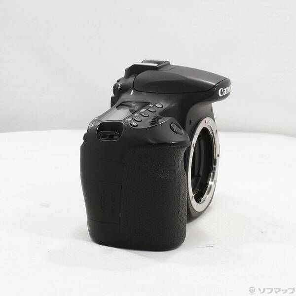 Canon Digital Slr Eos 60D 262