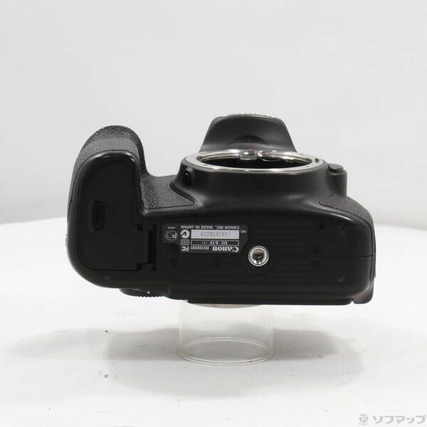 Canon Digital Slr Eos 60D 262
