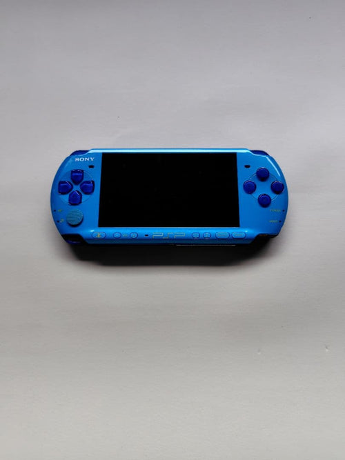 Body (Psp) Psp-3000