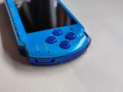 Body (Psp) Psp-3000