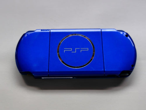 Body (Psp) Psp-3000