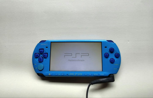 Body (Psp) Psp-3000