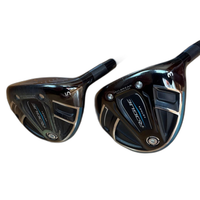 Callaway Golf Fairway Wood Rogue Star 3W 5W