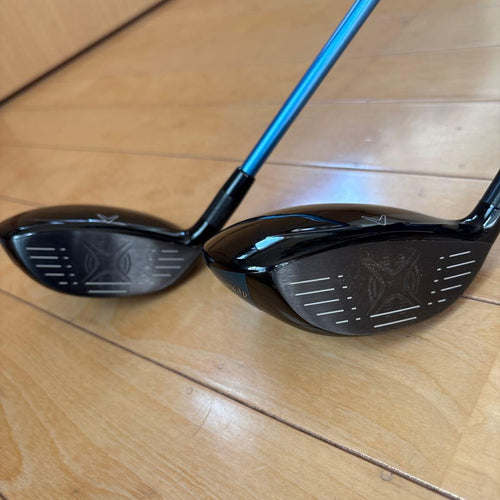 Callaway Golf Fairway Wood Rogue Star 3W 5W