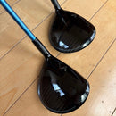 Callaway Golf Fairway Wood Rogue Star 3W 5W