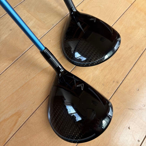 Callaway Golf Fairway Wood Rogue Star 3W 5W
