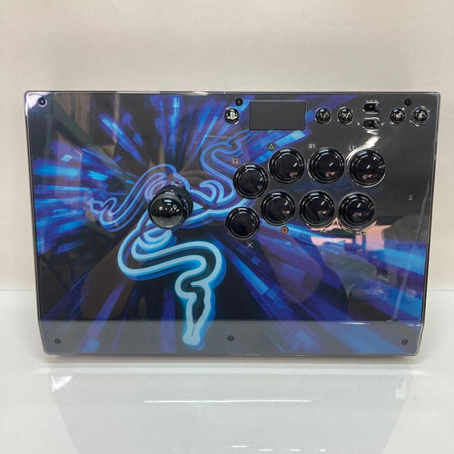 Razer Controller Panthera Evo Arcade Stick