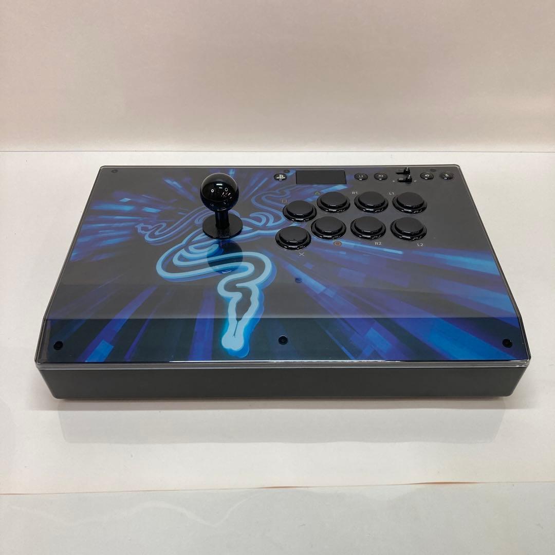 Razer Controller Panthera Evo Arcade Stick