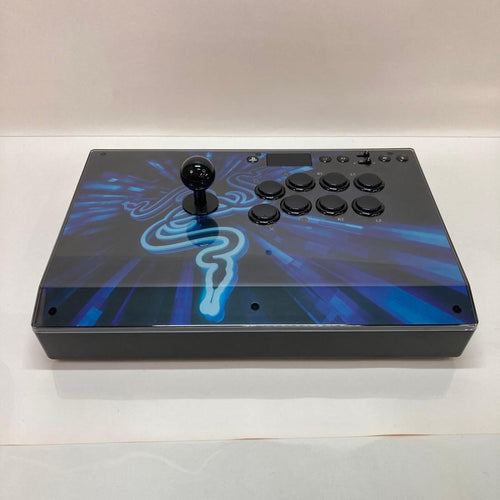 Razer Controller Panthera Evo Arcade Stick