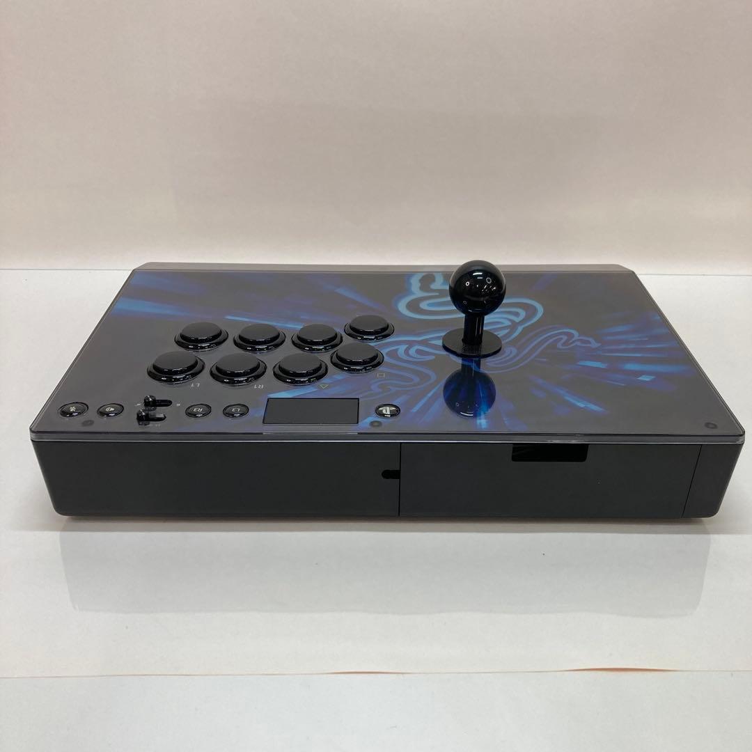 Razer Controller Panthera Evo Arcade Stick