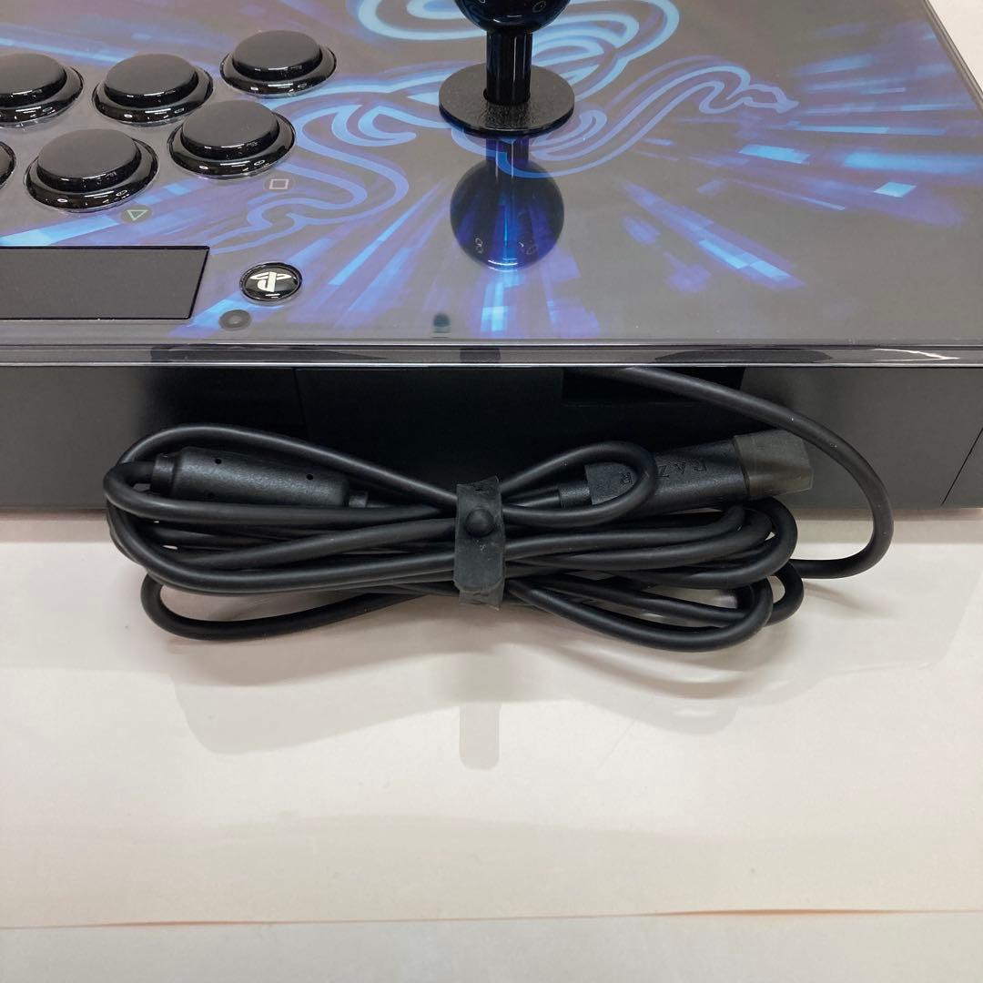 Razer Controller Panthera Evo Arcade Stick