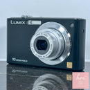 Panasonic Compact Digital Camera Lumix Dmc-Fs42 1010 4 Ia
