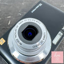 Panasonic Compact Digital Camera Lumix Dmc-Fs42 1010 4 Ia