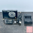 Appareil photo numérique compact Panasonic Lumix Dmc-Fs42 1010 4 Ia