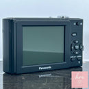 Panasonic Compact Digital Camera Lumix Dmc-Fs42 1010 4 Ia