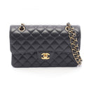 Chanel Shoulder Bag W