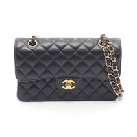 Chanel Shoulder Bag W