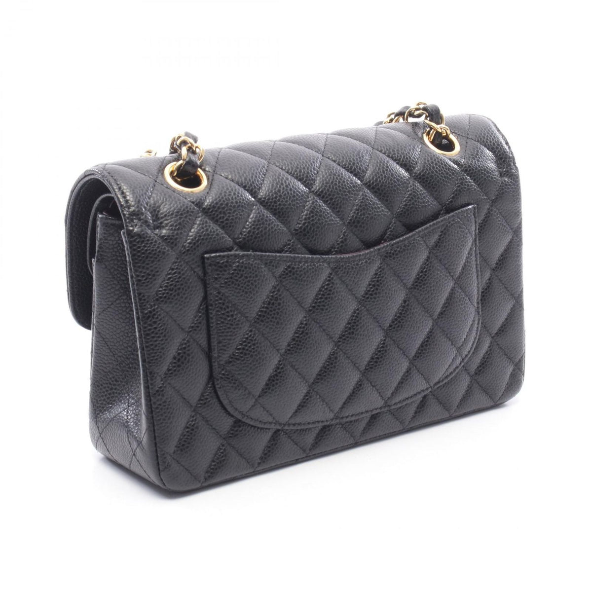 Chanel Shoulder Bag W