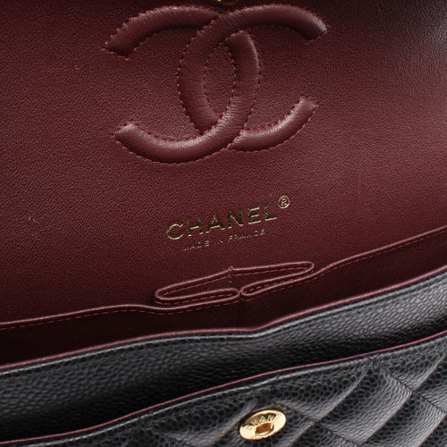 Chanel Shoulder Bag W