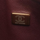 Chanel Shoulder Bag W
