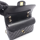 Chanel Shoulder Bag W