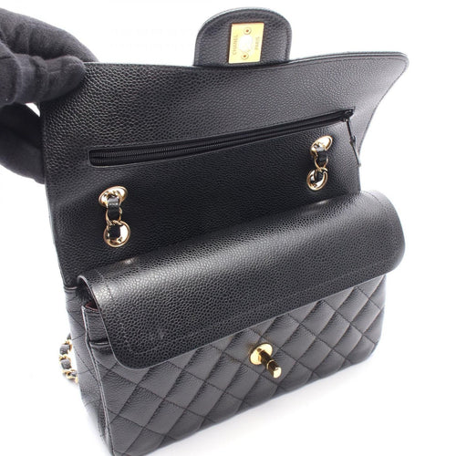 Chanel Shoulder Bag W