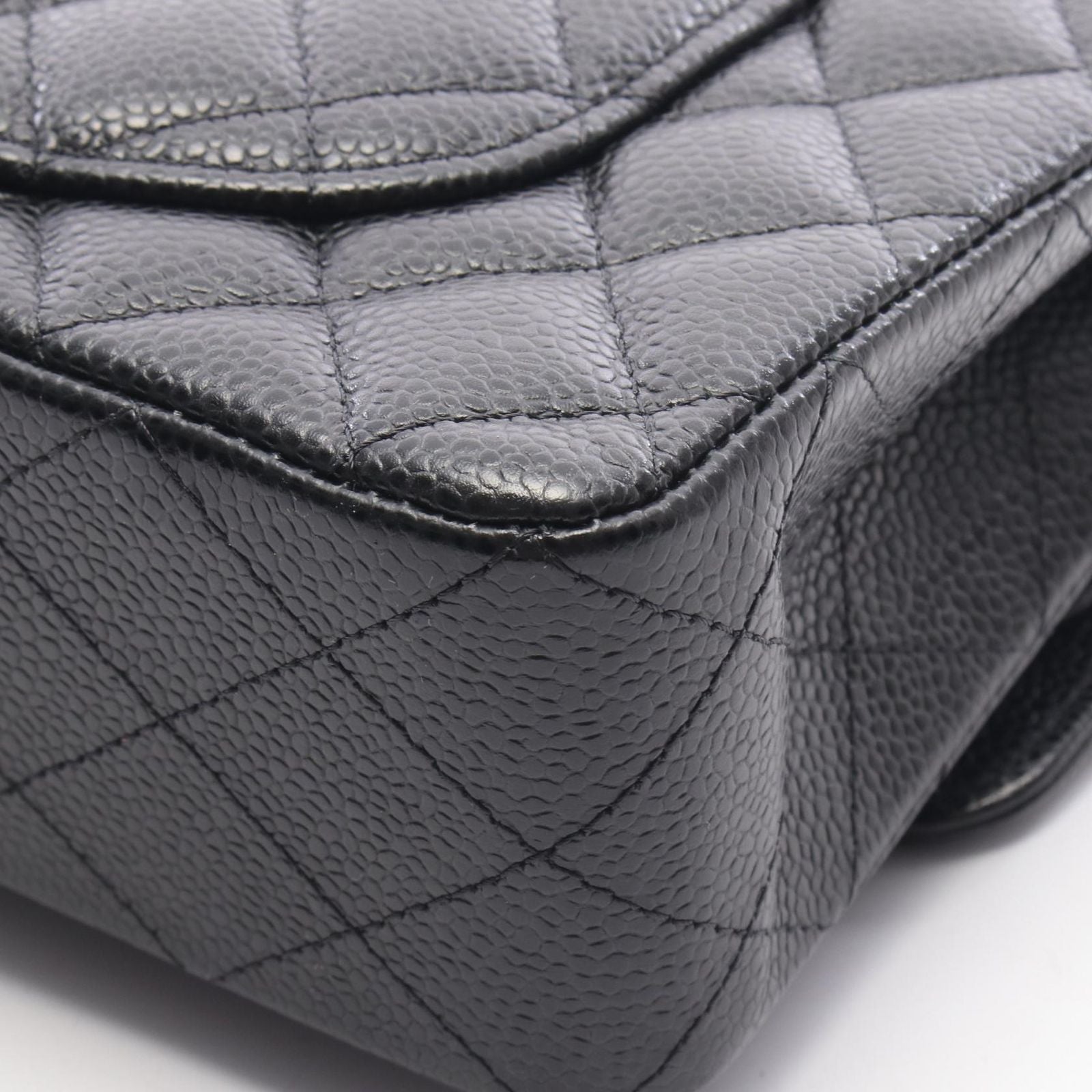Chanel Shoulder Bag W
