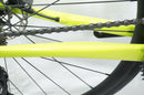 Cannondale Road Bike Supersix Evo Carbon Disc 105 2020 Bio Lime