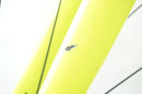 Cannondale Road Bike Supersix Evo Carbon Disc 105 2020 Bio Lime